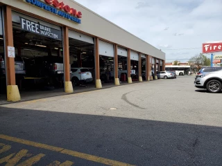 Firestone Complete Auto Care
