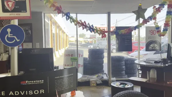 Firestone Complete Auto Care - photo 2