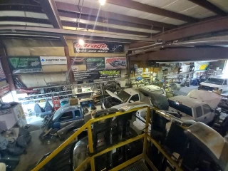 Marshall & Sons LLC