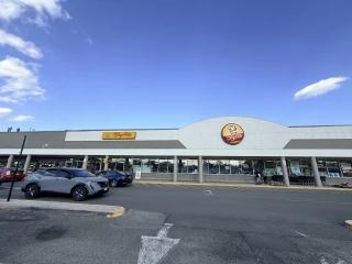 ShopRite of Hackensack