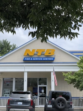 NTB-National Tire & Battery