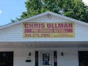 Chris Ullman Pre-Owned Autos