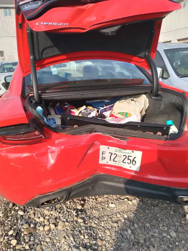 Rocky's Towing - photo 3