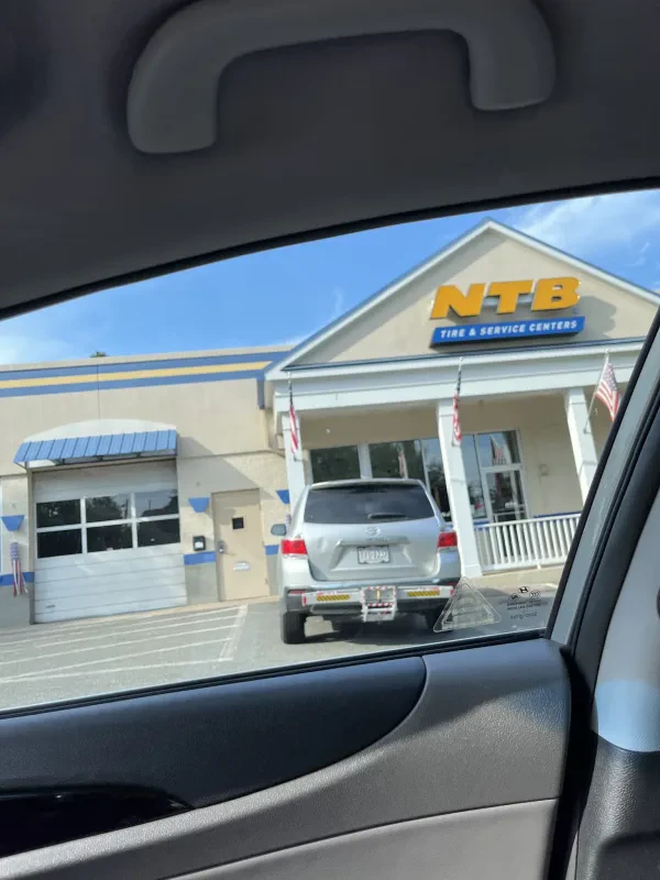 NTB-National Tire & Battery - photo 4