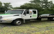B&M Towing
