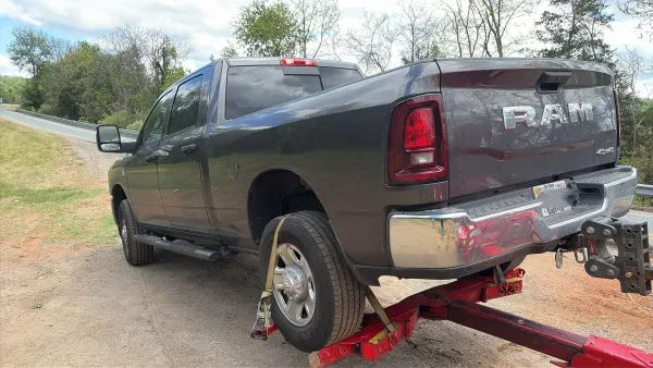 B&M Towing - photo 2