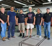 Ricca Auto Body