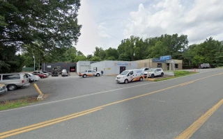 Fisher Auto Parts