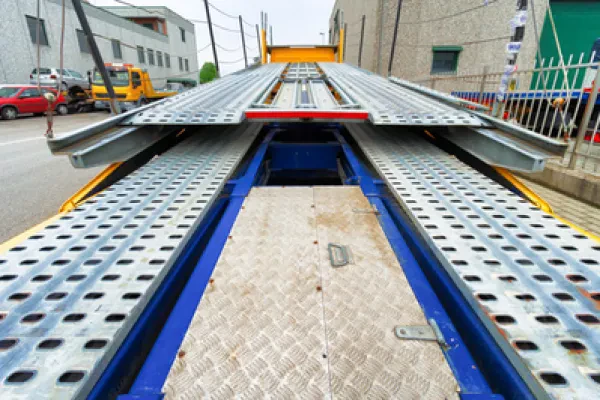 Hackensack Towing's Service - photo 3