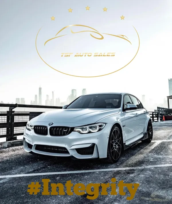 TSF AUTO SALES - photo 2