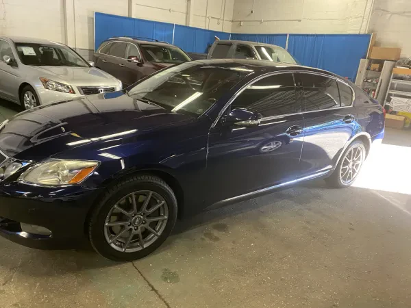 TSF AUTO SALES - photo 3