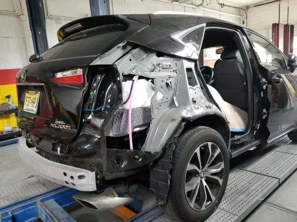 RPM Precision Auto Body (RPM N' Hot Bumpers) - photo 2