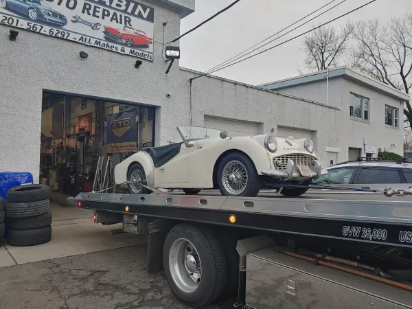 DeMauro Towing - photo 2
