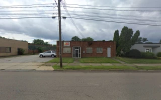 Fisher Auto Parts