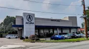 Park Ave Acura