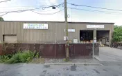 BERGEN SCRAP METAL