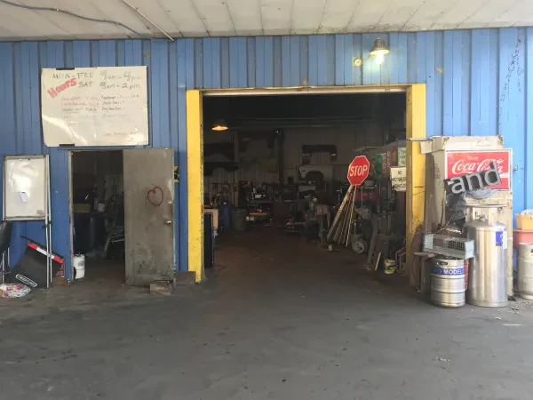 Northwest Recycling - photo 2