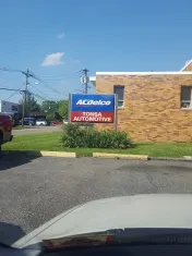 Tonsa Automotive Inc