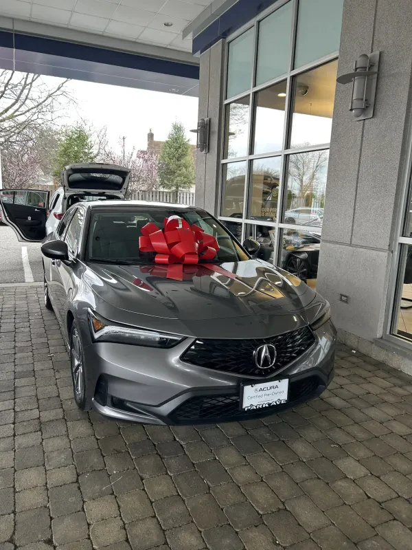 Park Ave Acura - photo 4