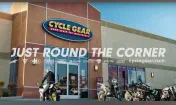 Cycle Gear