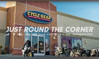 Cycle Gear