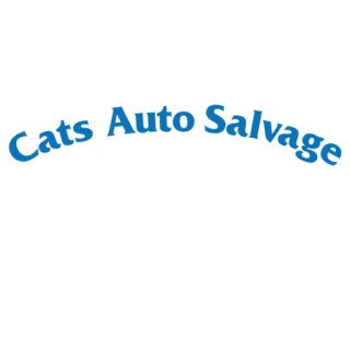 Cats Auto Salvage - photo 3