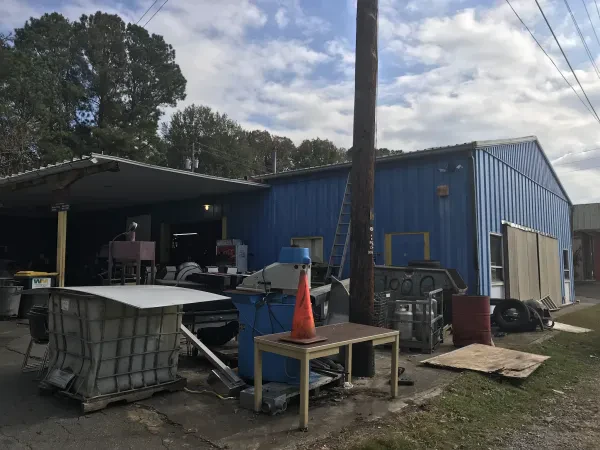 Northwest Recycling - photo 4