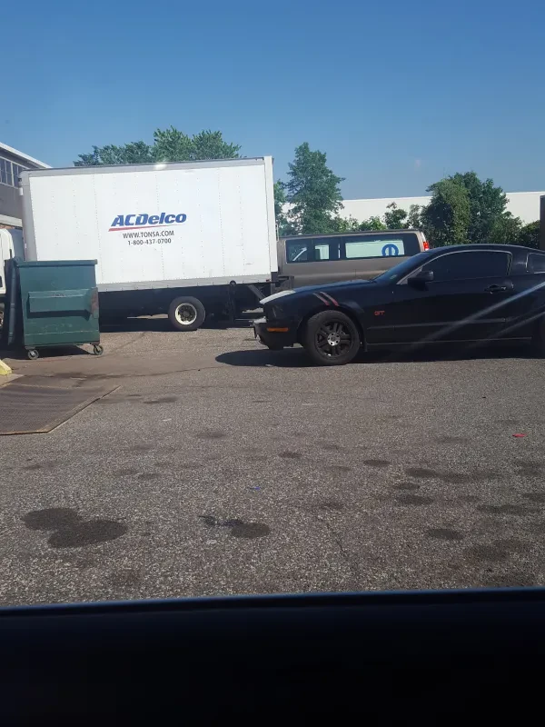 Tonsa Automotive Inc - photo 3