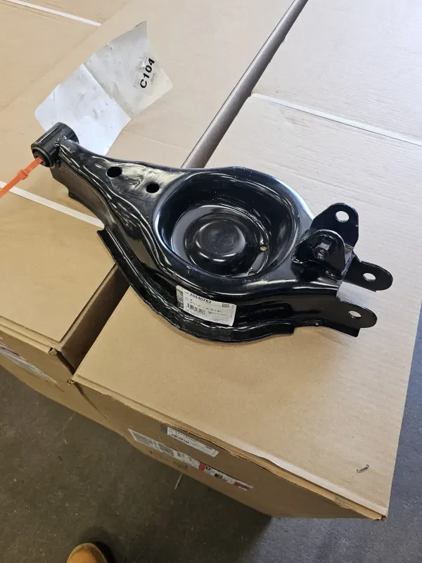 Tonsa Automotive Inc - photo 4