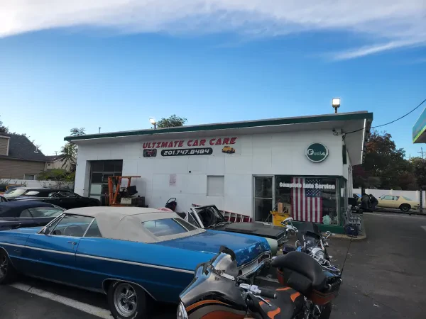 Ultimate Car Care - photo 2