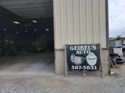 Geibel's Auto