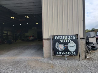 Geibel's Auto