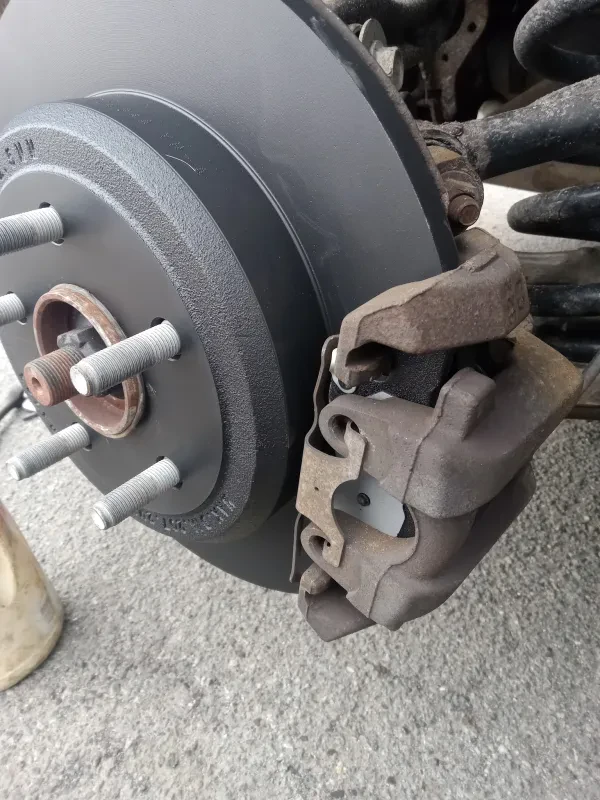 PPI Mechanic - photo 3