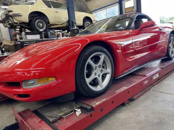 Ultimate Car Care - photo 4