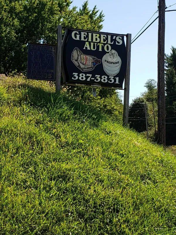 Geibel's Auto - photo 3
