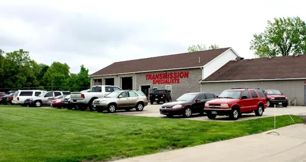 AJ's Transmissions - photo 2