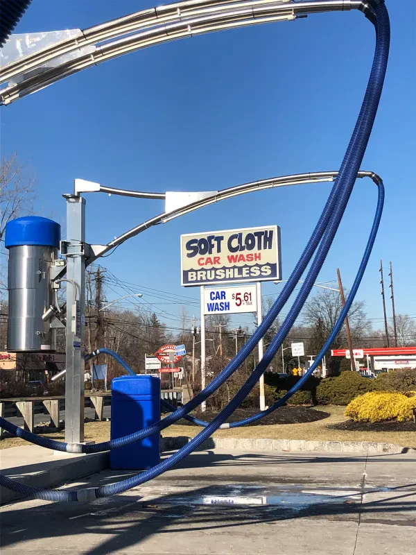 Northvale Soft Cloth Car Wash - photo 3