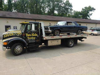 Highway Auto Repair