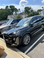 Midland Park Auto Body Inc.