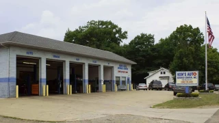 Ken's Auto Service Center