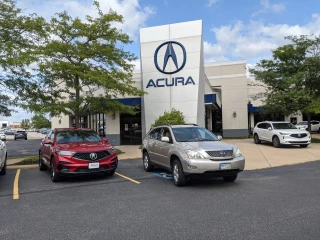 Serra Auto Park
