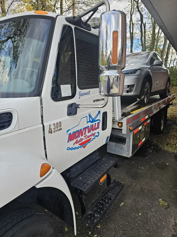Montvale Auto Works - photo 3