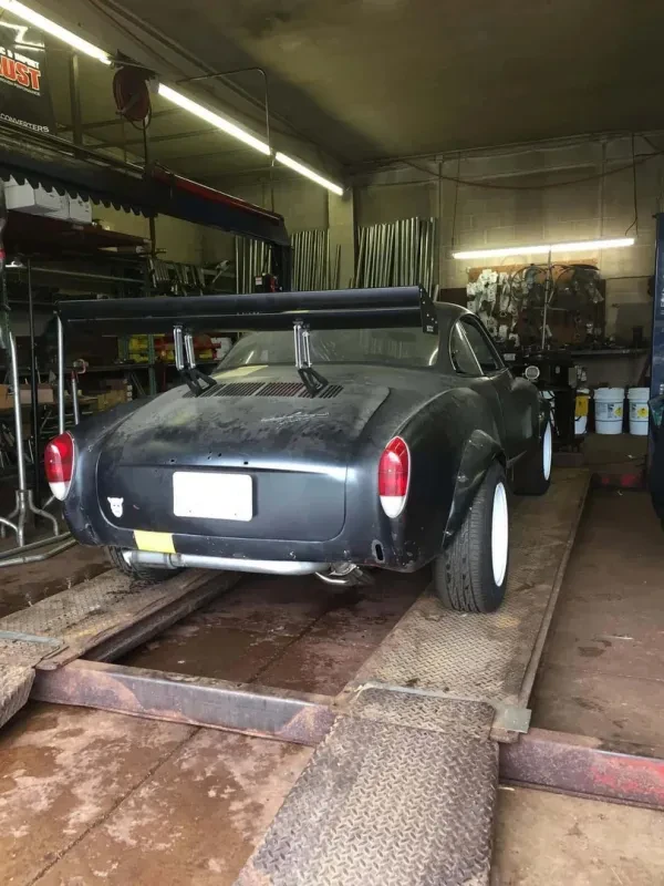 Ken's Auto Service Center - photo 3