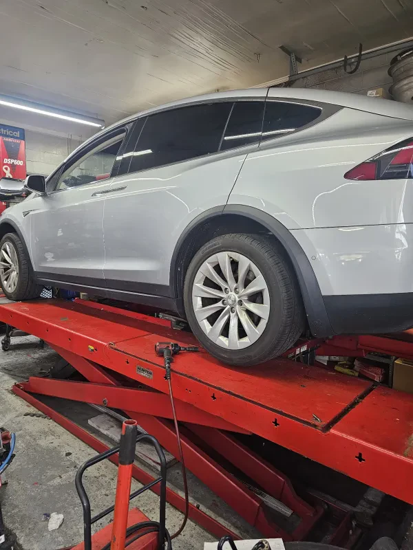 Montvale Auto Works - photo 4