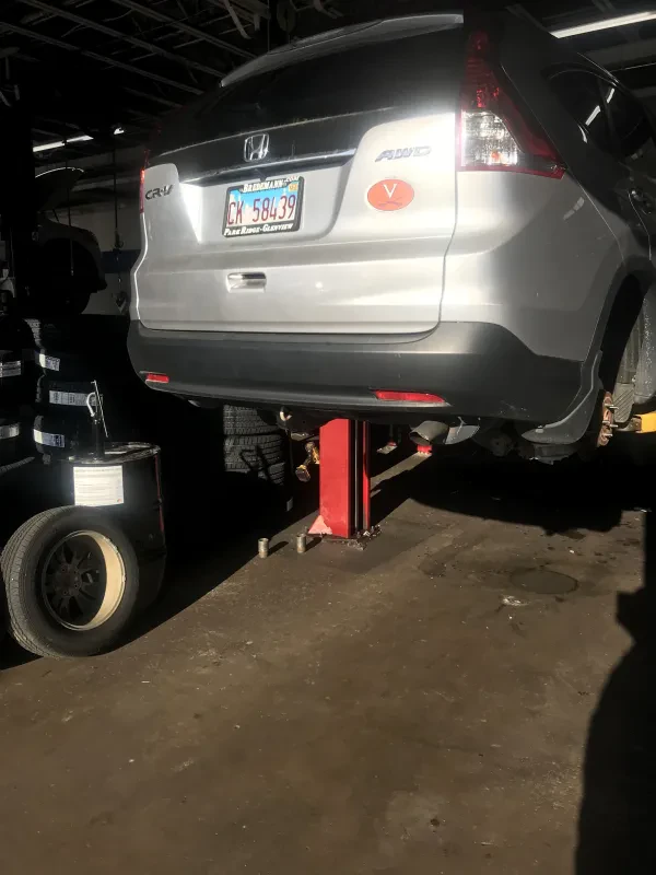 NTB-National Tire & Battery - photo 3