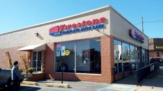Firestone Complete Auto Care