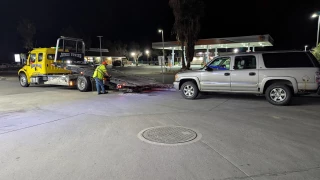 Jones Towing and Storage