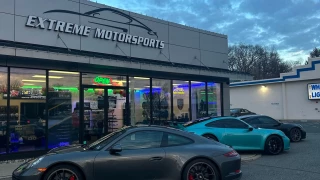 Extreme Motorsports