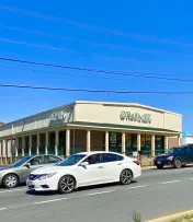 O'Reilly Auto Parts