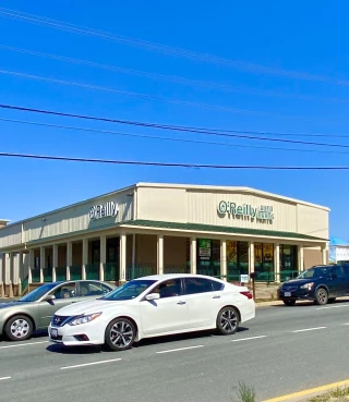 O'Reilly Auto Parts